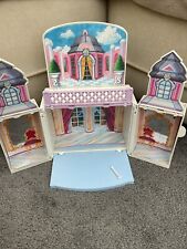 Playmobil princess secret for sale  COVENTRY