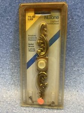 Nutone lighted doorbell for sale  Palm Coast
