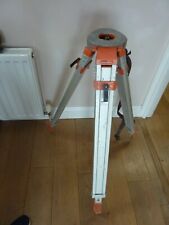Heavy aluminum tripod for sale  CLACTON-ON-SEA