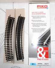Piko art.55211 curve usato  Grugliasco
