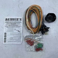 Menber kit cablaggio usato  Treviso
