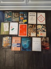 Vintage cook book for sale  Easley