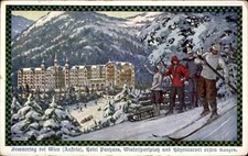 Künstler semmering wien gebraucht kaufen  Berlin
