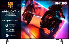 Philips 85mled910 qled gebraucht kaufen  Hamburg