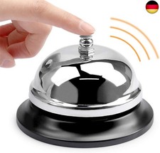 Buygoo tischglocke rezeptionsk gebraucht kaufen  Deutschland