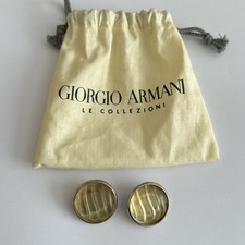 Giorgio armani designer for sale  LONDON