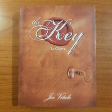 The key chiave usato  Diano San Pietro