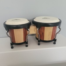 Eastrock bongos bongo for sale  MANCHESTER