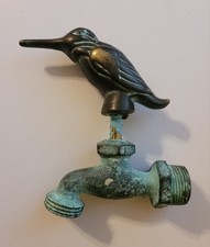 Vintage brass humming for sale  Gulf Breeze