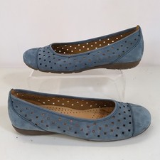 Gabor hovercraft shoes for sale  WINCHESTER