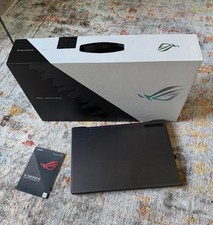 Asus zephyrus g14 gebraucht kaufen  Deggendorf