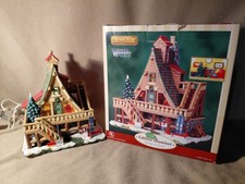 2009 lemax christmas for sale  Sheffield