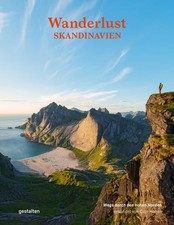 Wanderlust skandinavien wege gebraucht kaufen  Ohlsbach