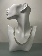 Collana elegante perle usato  Arezzo
