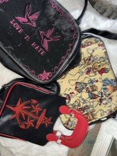 Gothic tattoo style for sale  ROCHDALE
