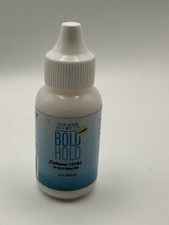 Bold Hold Extreme Creme Recarregado Cola Forte para Perucas Frontais de Renda comprar usado  Enviando para Brazil
