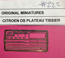 222 photodecoupe citroen d'occasion  Le Neubourg