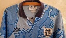 Rare original england for sale Rare original england for sale  WHITLEY BAY