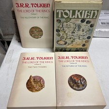 Lord rings trilogy for sale  Huntington Beach
