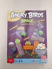 Angry birds space for sale  Gilbertsville