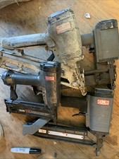 Lot senco sns40 for sale  Santa Rosa