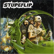 Stupeflip stupeflip d'occasion  France