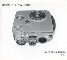 Tears ray eyes gebraucht kaufen  Deutschland