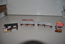 Scale sunset motel for sale  Mesa