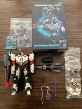 Mastermind creations tyrantron for sale  Corona