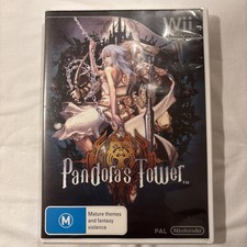 pandora tower wii comprar usado pandora tower wii comprar usado Enviando para Brazil