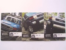 toyota fj cruiser d'occasion toyota fj cruiser d'occasion Expédié en Belgium