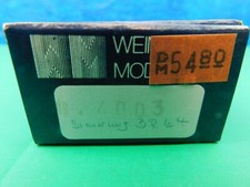 C03 weinert bausatz gebraucht kaufen  Königsbrunn