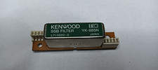 88sn filtro kenwood usato  Italia