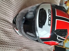 Spada full face for sale  BRIGHOUSE