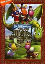 Backyardigans tale mighty for sale  Montgomery