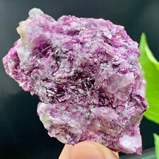 140g natural purple for sale  Shipping to Ireland