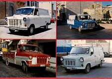 Malta transport ford for sale  BIRMINGHAM