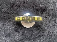 Dodge kew lorry for sale  BILLERICAY