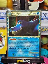 Pokemon feraligatr prime usato  Codroipo