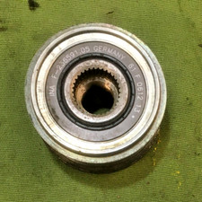 Poulie debrayable alternateur d'occasion Poulie debrayable alternateur d'occasion  Montréjeau