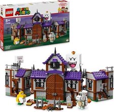Lego super mario usato  Bologna