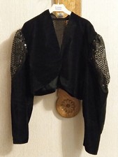Vintage festlicher damen gebraucht kaufen  Deutschland