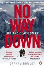 Way life death for sale  UK