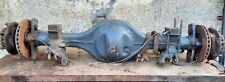 Hinterachse differential hinte gebraucht kaufen  Kerpen