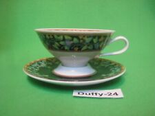 Espressotasse tlg gold gebraucht kaufen  Mitwitz