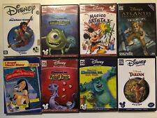 Lotto disney tarzan usato  Torino