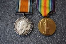 Wwi service medals for sale  NOTTINGHAM