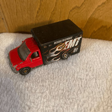 Matchbox 2009 ford for sale  Tiverton