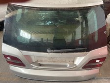 Portellone posteriore fiat usato  Brandizzo
