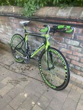 Kuota kougar bike for sale  SOUTHPORT